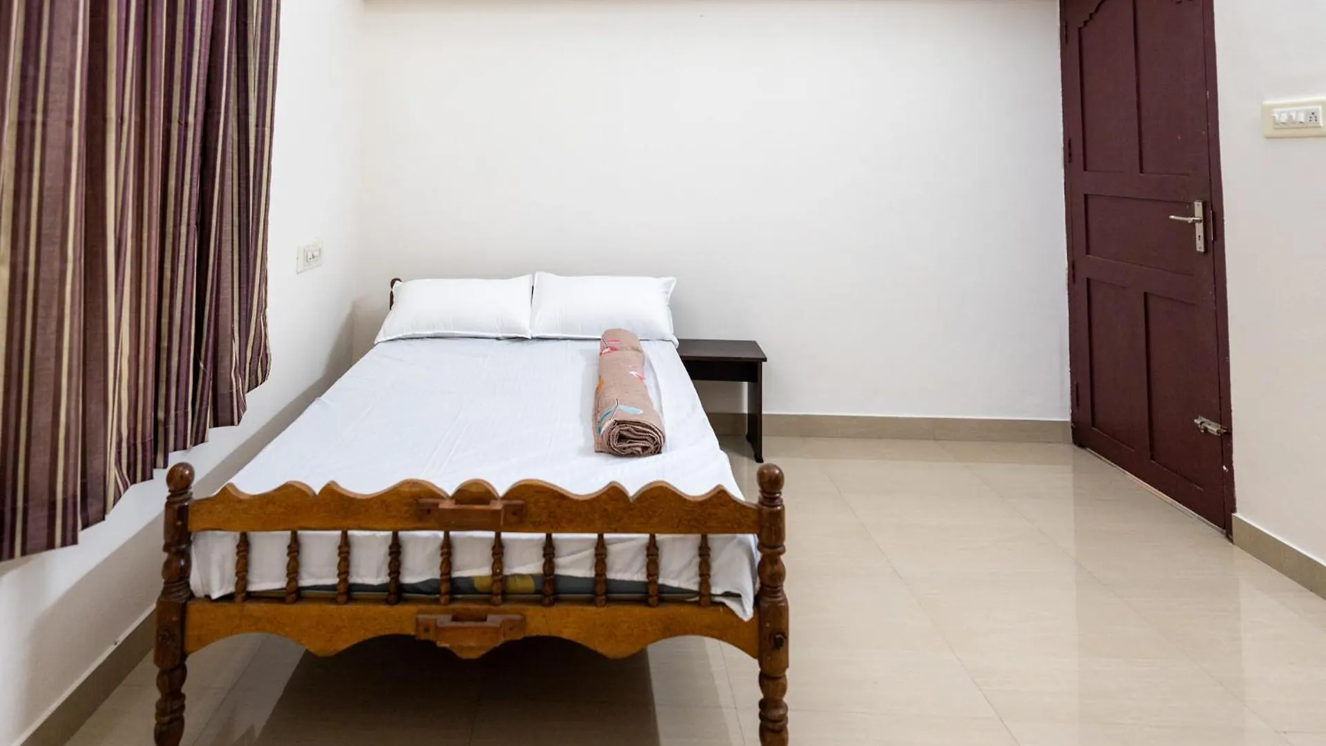 Nest Villa - A Homely Heaven Near The Skies Nedumbassery
