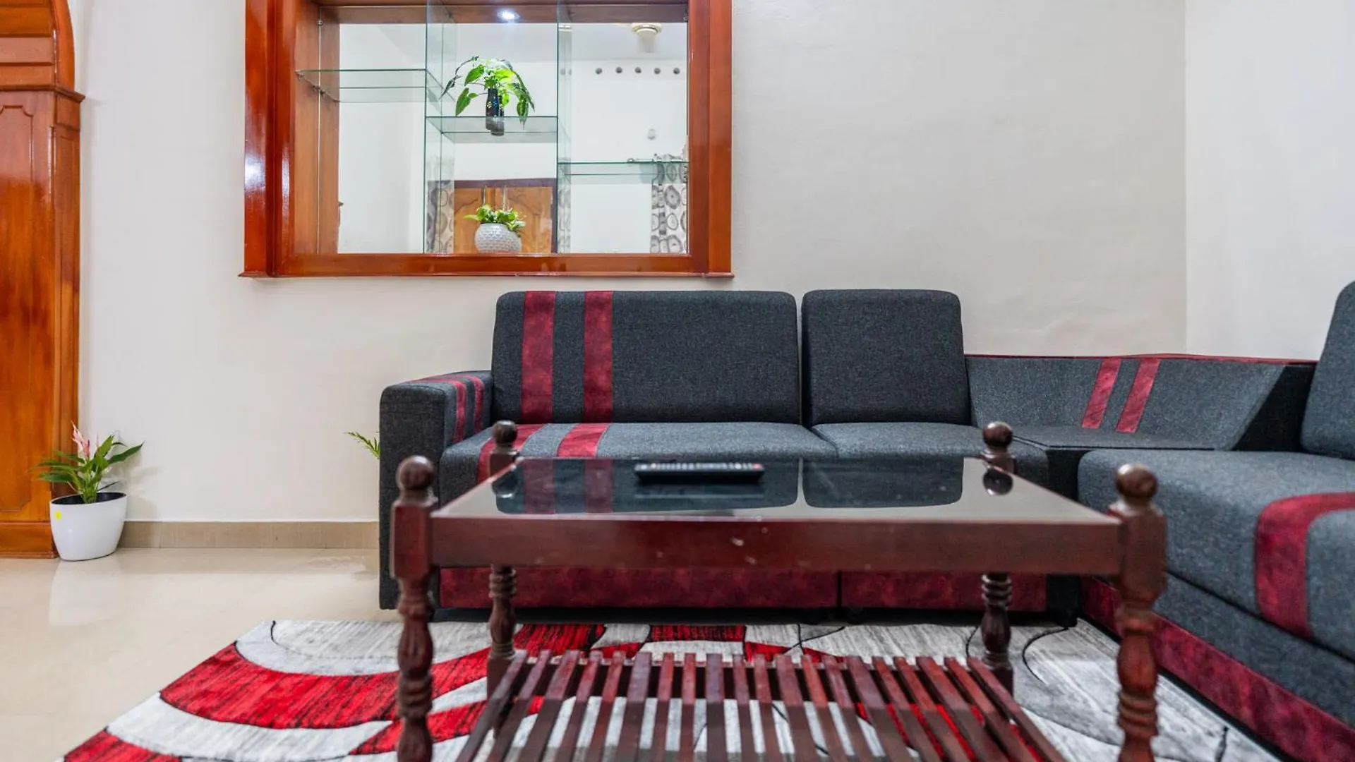 Nest Villa - A Homely Heaven Near The Skies Nedumbassery India