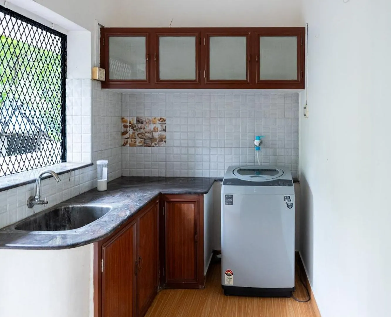 Nest Villa - A Homely Heaven Near The Skies Nedumbassery 0*,  India