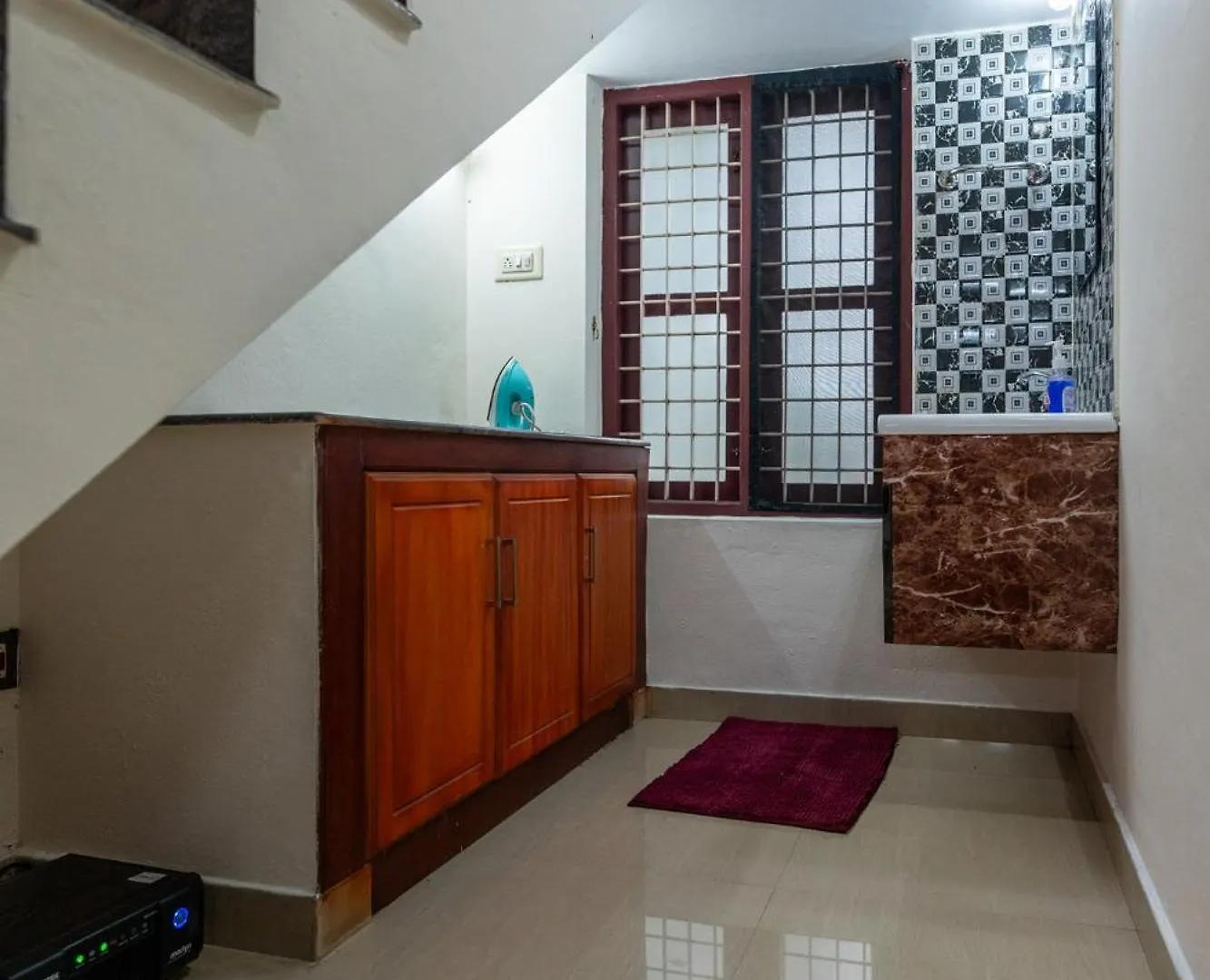 Nest Villa - A Homely Heaven Near The Skies Nedumbassery 0*,
