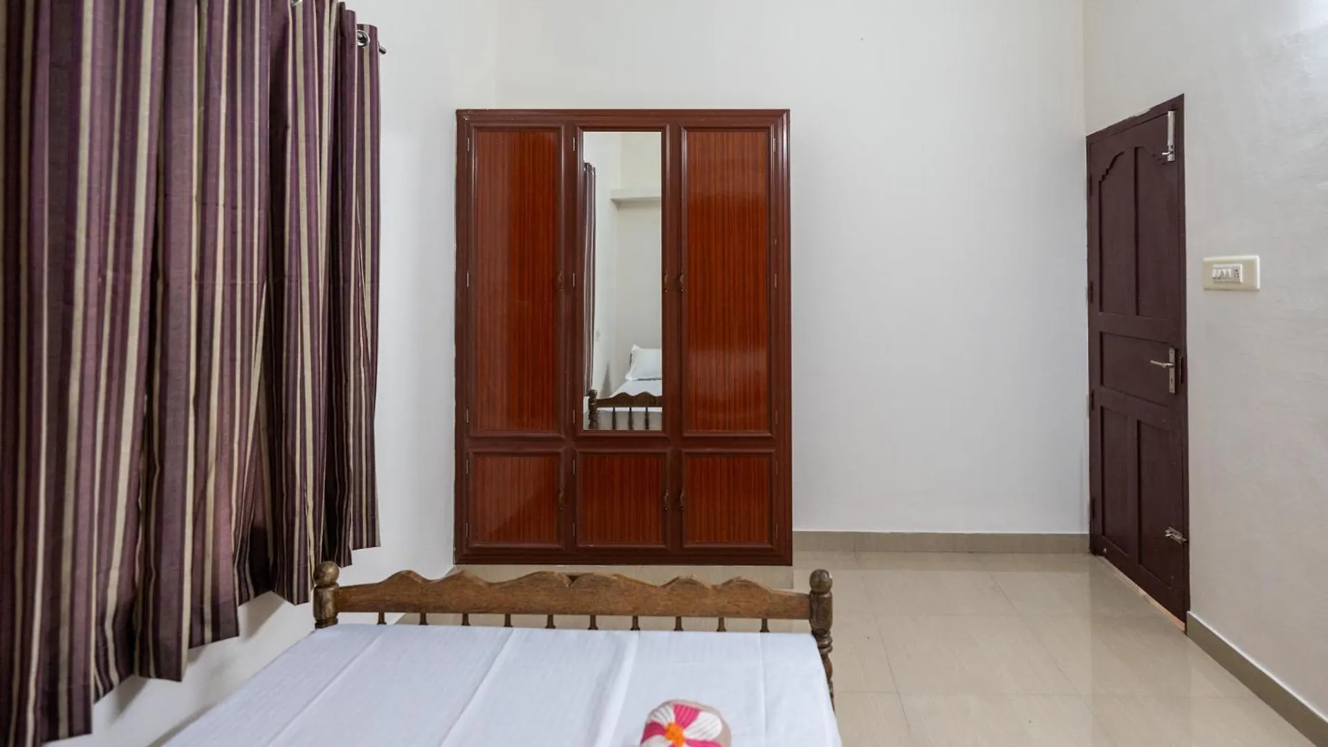 Nest Villa - A Homely Heaven Near The Skies Nedumbassery 0*,  India