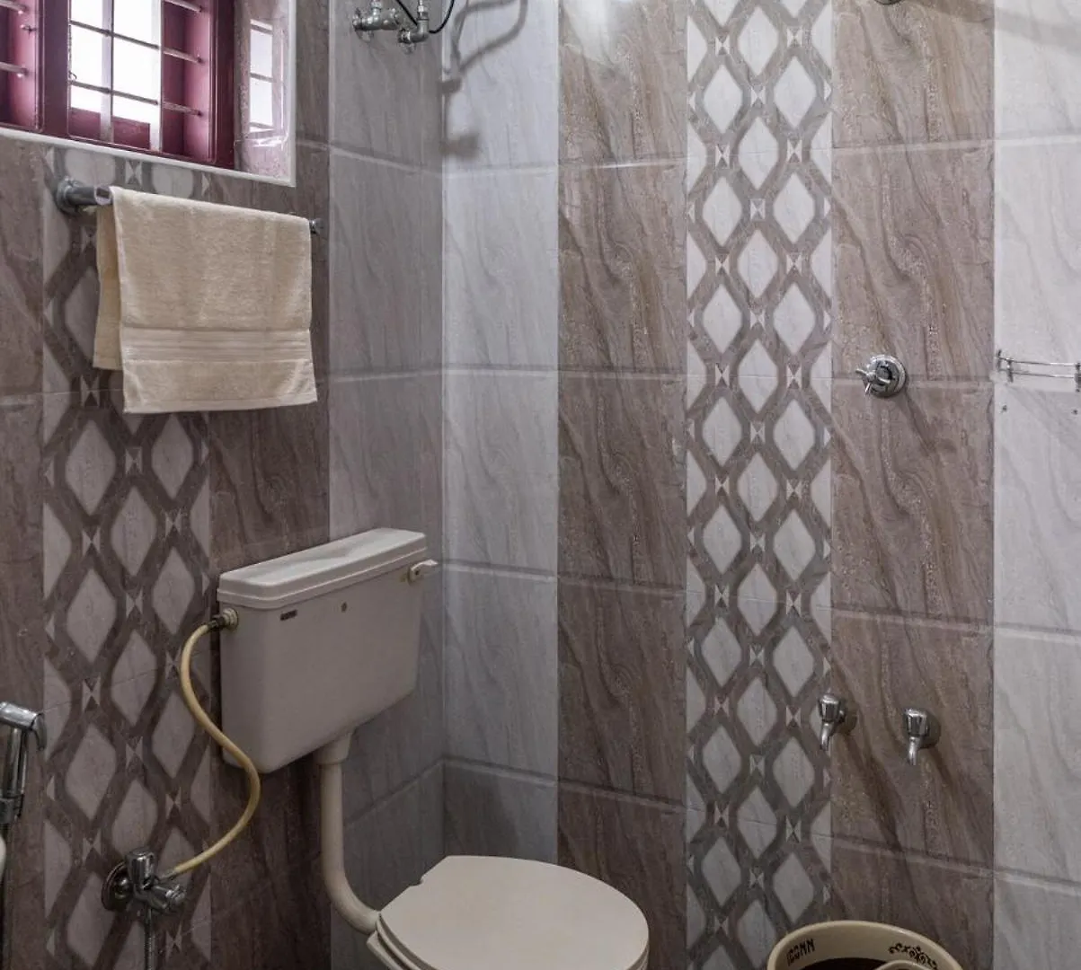 Nest Villa - A Homely Heaven Near The Skies Nedumbassery India