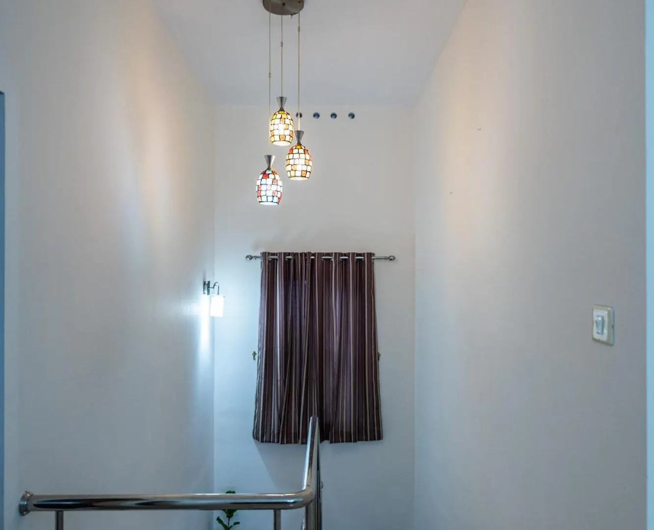 Nest Villa - A Homely Heaven Near The Skies Nedumbassery