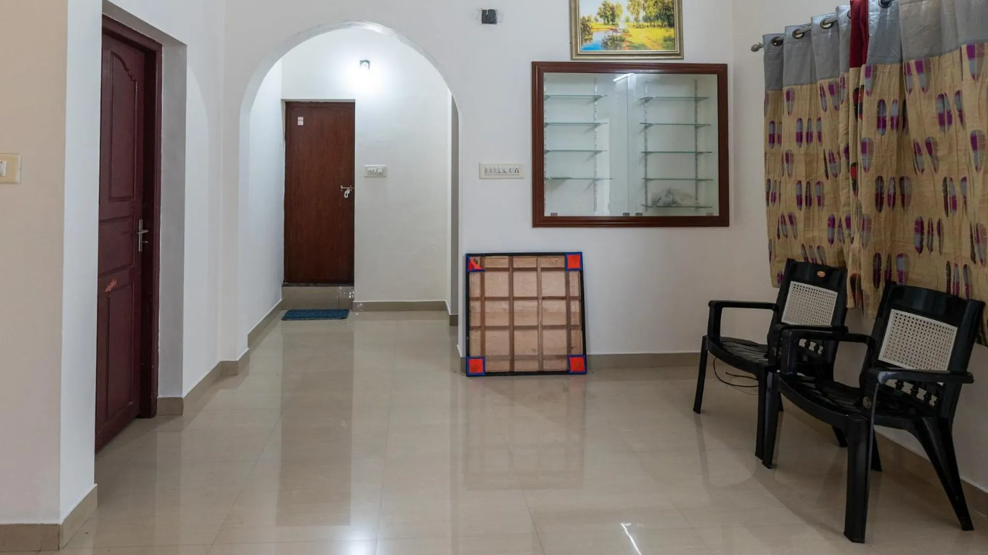 Nest Villa - A Homely Heaven Near The Skies Nedumbassery