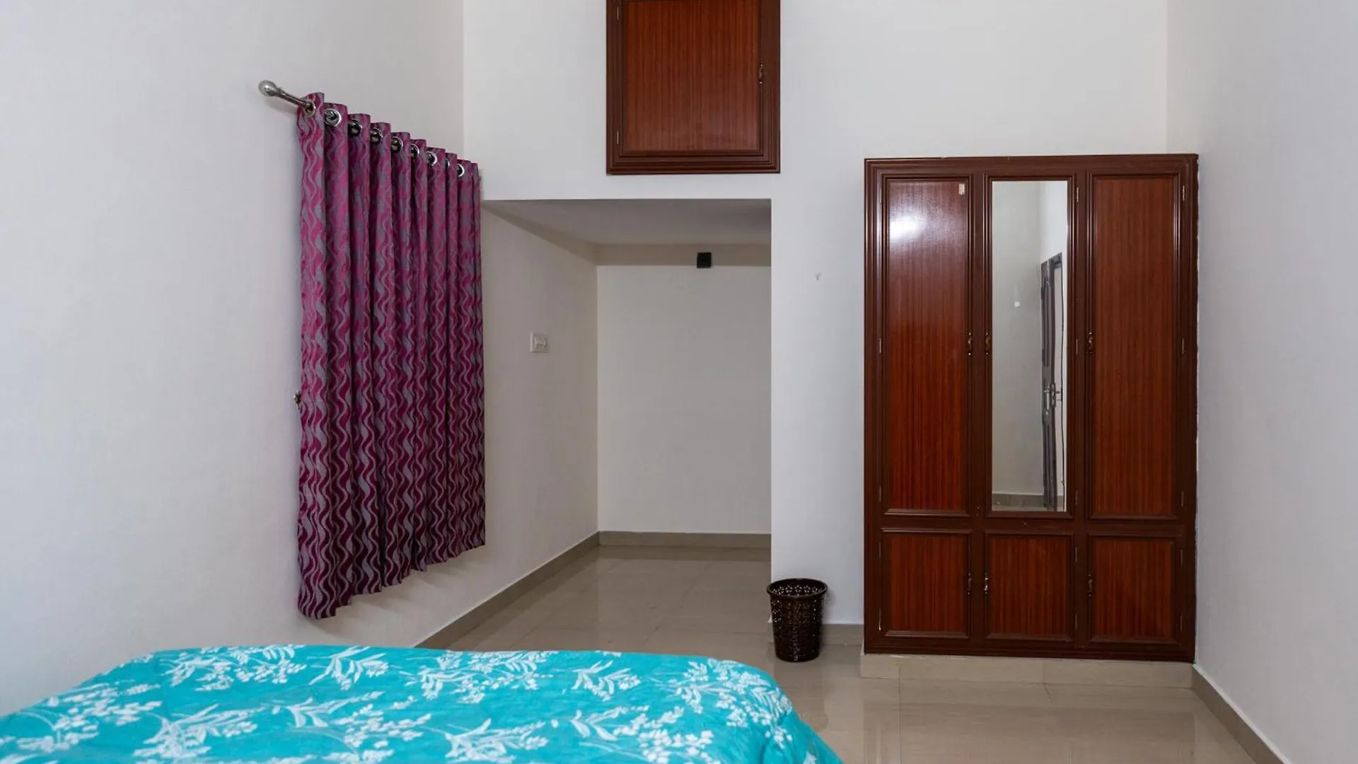 Nest Villa - A Homely Heaven Near The Skies Nedumbassery