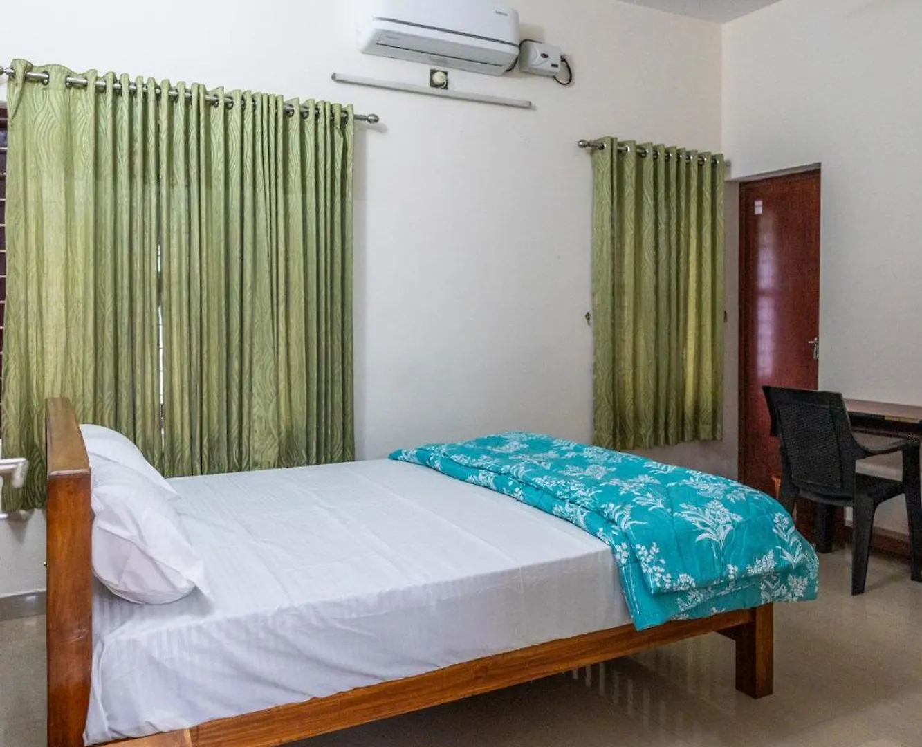 Nest Villa - A Homely Heaven Near The Skies Nedumbassery 0*,