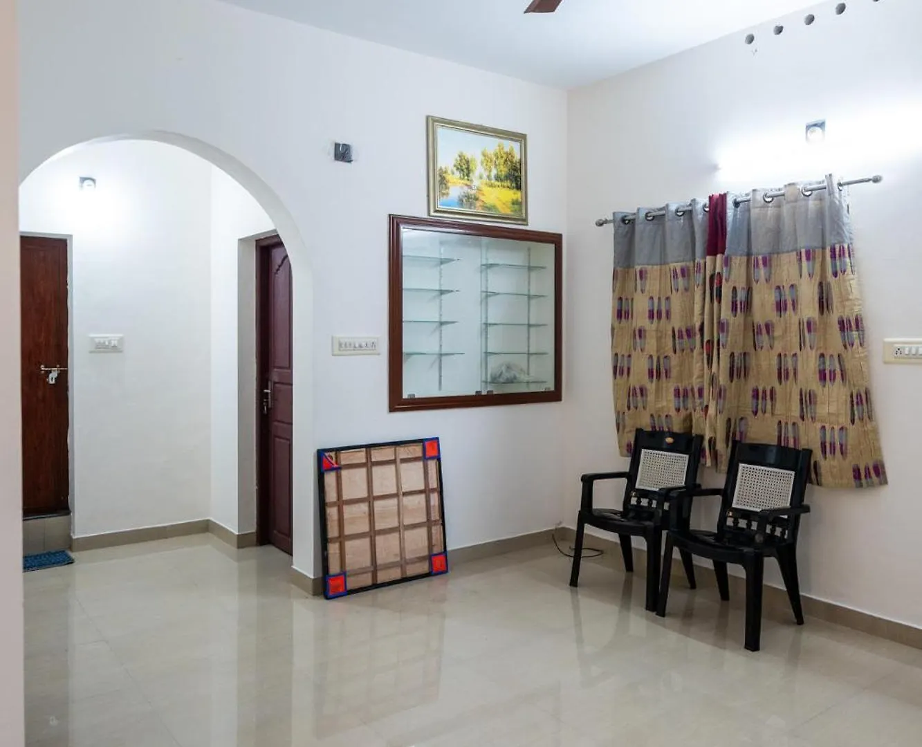 Nest Villa - A Homely Heaven Near The Skies Nedumbassery