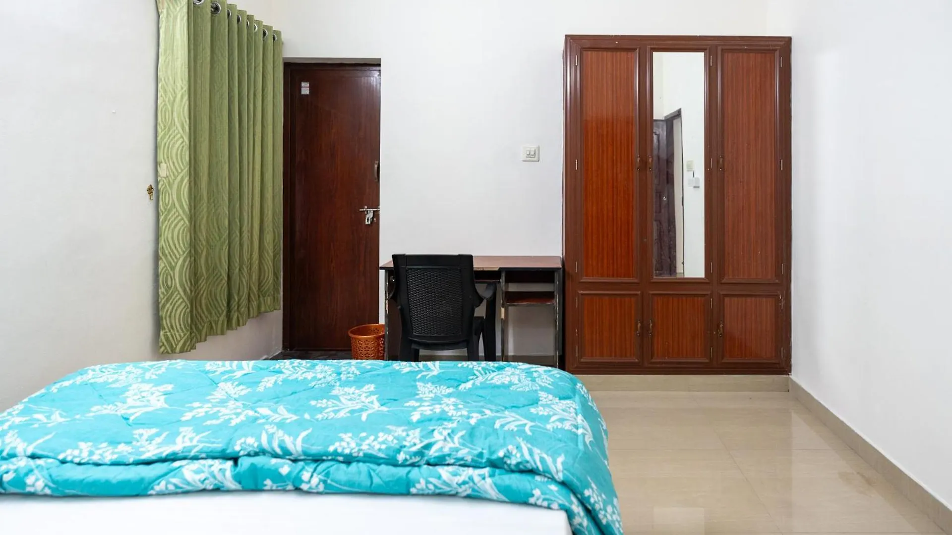 Nest Villa - A Homely Heaven Near The Skies Nedumbassery