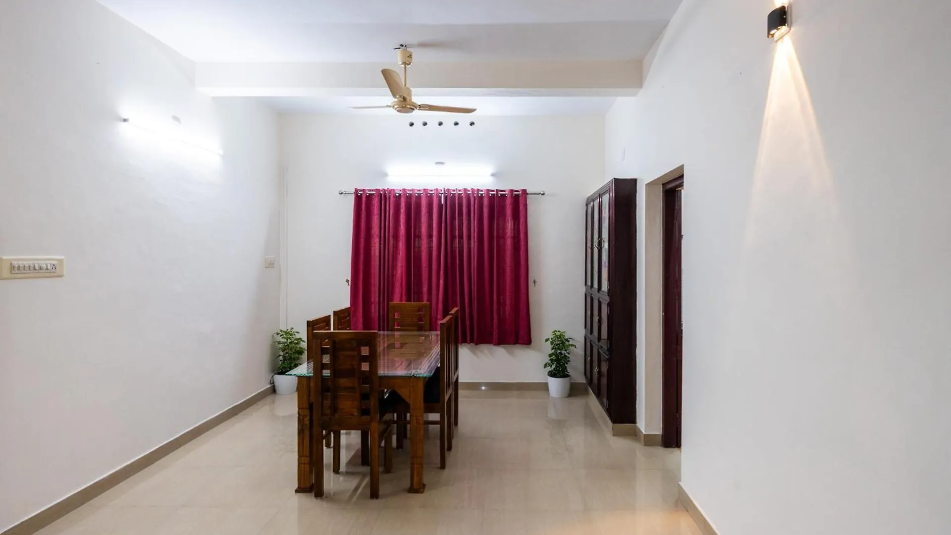 Nest Villa - A Homely Heaven Near The Skies Nedumbassery