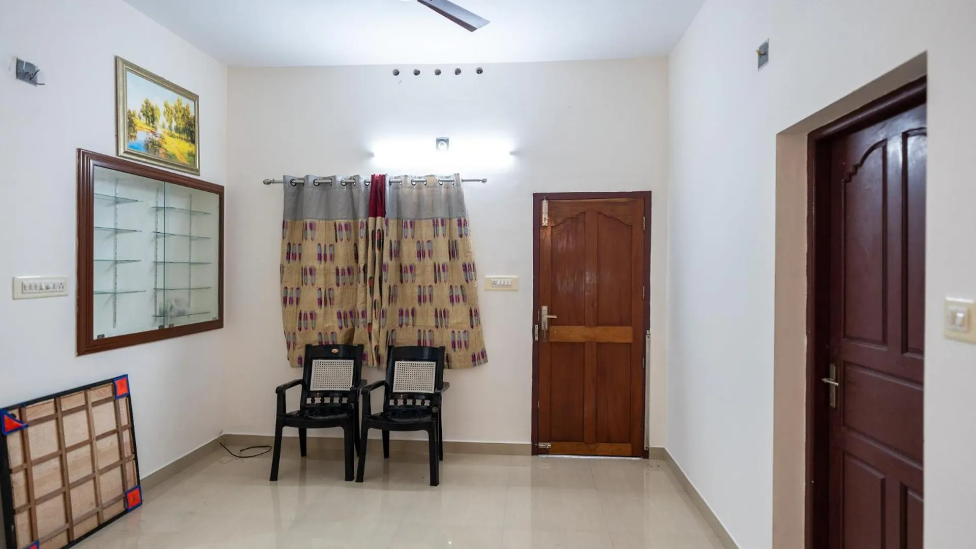 Nest Villa - A Homely Heaven Near The Skies Nedumbassery 0*,  India