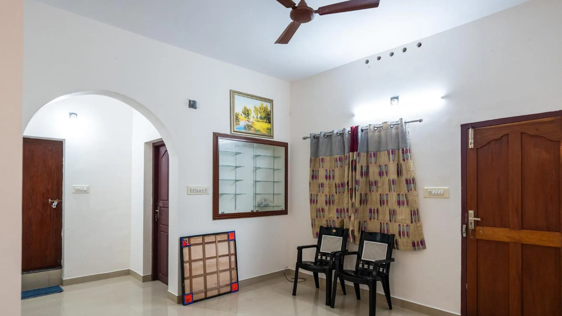Nest Villa - A Homely Heaven Near The Skies Nedumbassery India