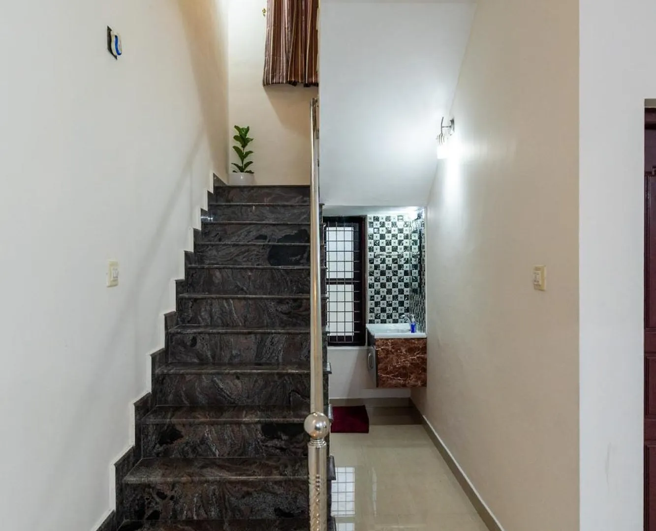 Nest Villa - A Homely Heaven Near The Skies Nedumbassery