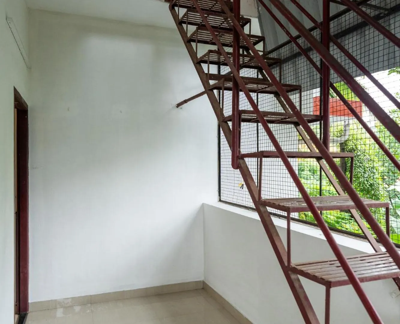 Nest Villa - A Homely Heaven Near The Skies Nedumbassery