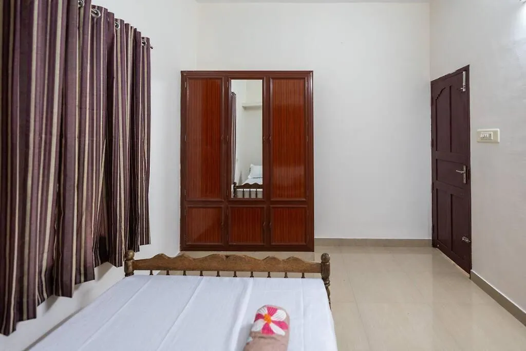 Nest Villa - A Homely Heaven Near The Skies Nedumbassery India