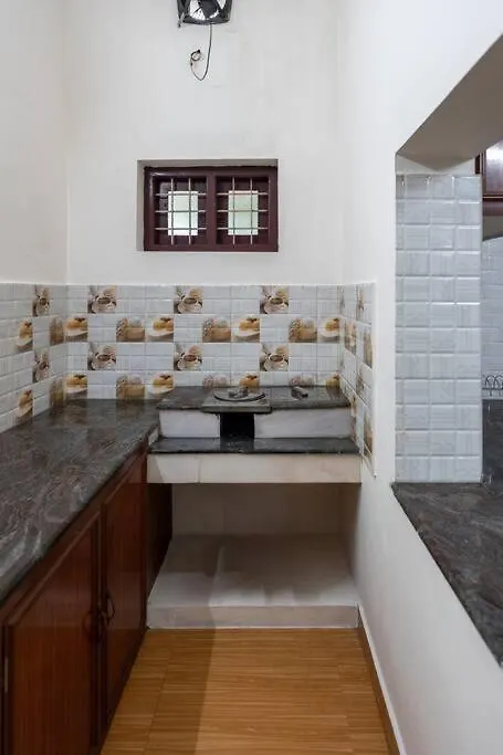 Nest Villa - A Homely Heaven Near The Skies Nedumbassery India