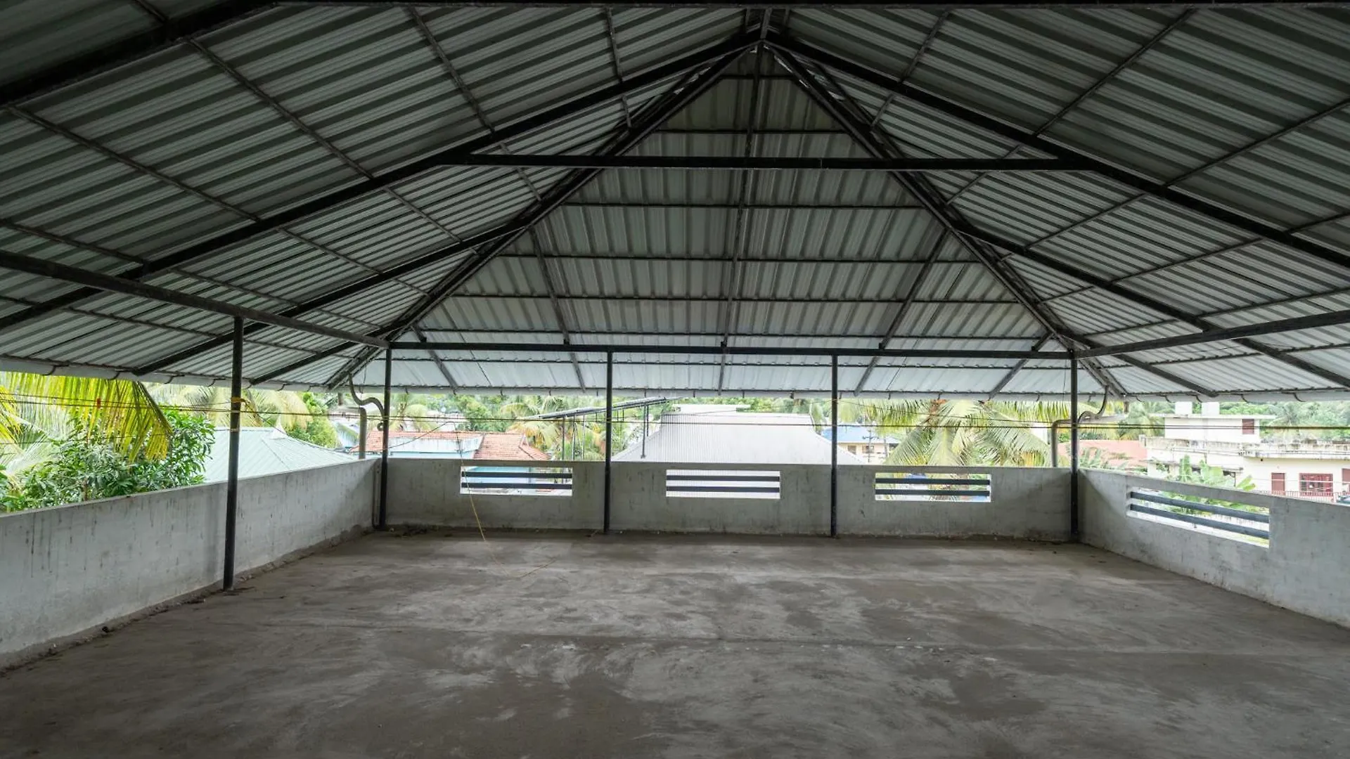 Nest Villa - A Homely Heaven Near The Skies Nedumbassery