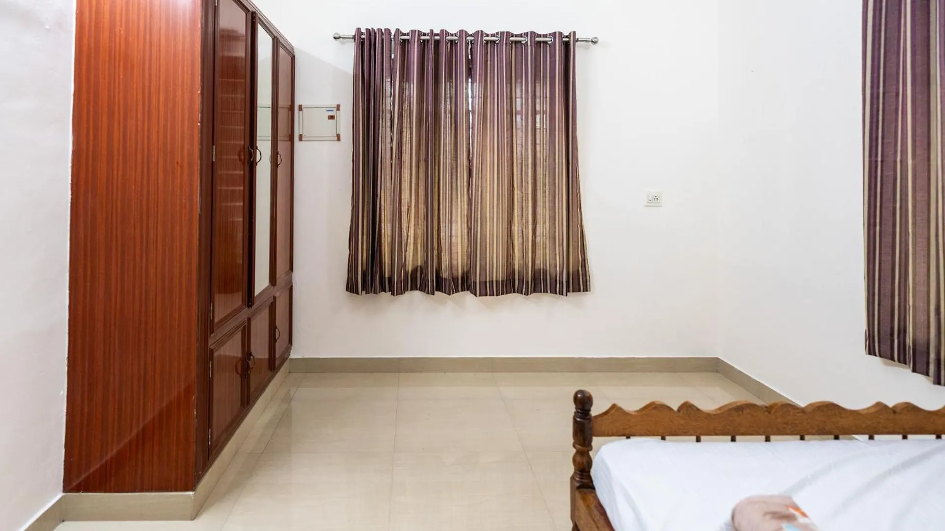 Nest Villa - A Homely Heaven Near The Skies Nedumbassery 0*,