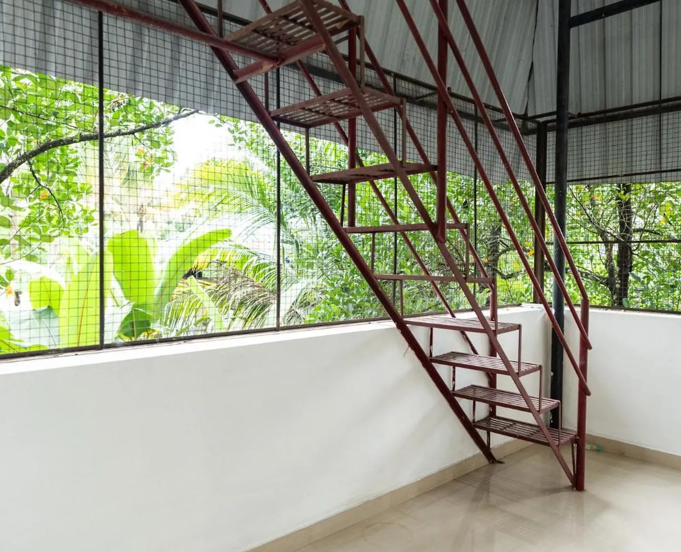 Nest Villa - A Homely Heaven Near The Skies Nedumbassery 0*,