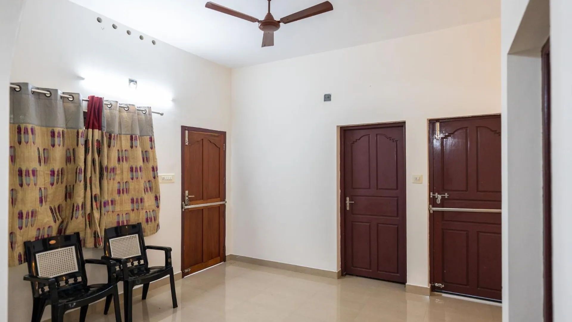 Nest Villa - A Homely Heaven Near The Skies Nedumbassery