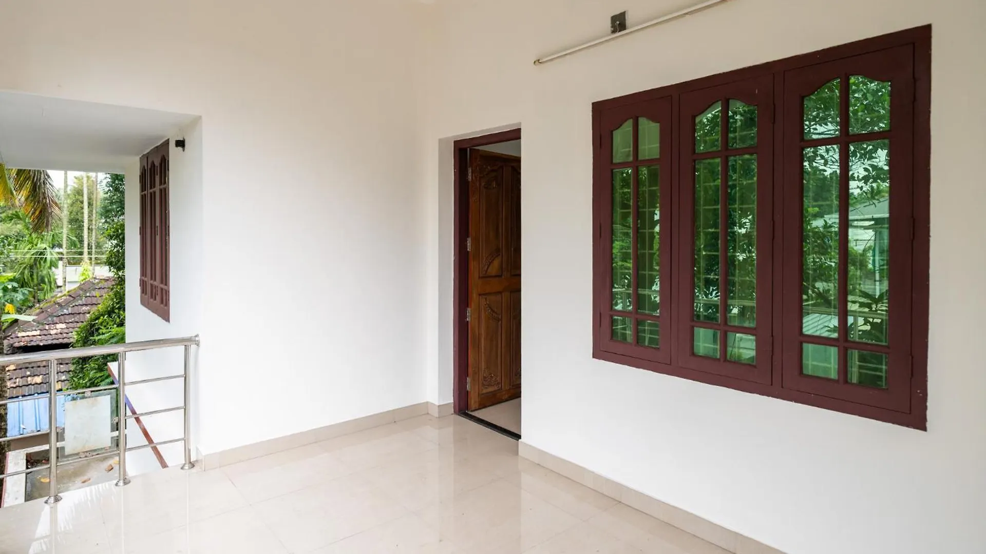 Nest Villa - A Homely Heaven Near The Skies Nedumbassery