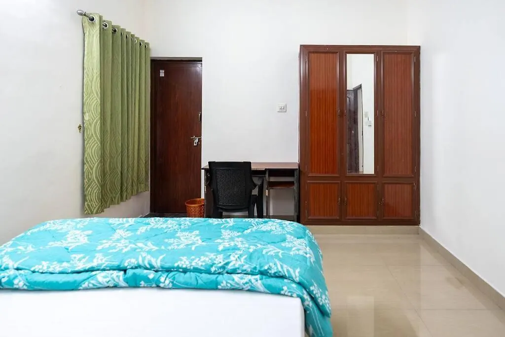 Nest Villa - A Homely Heaven Near The Skies Nedumbassery India