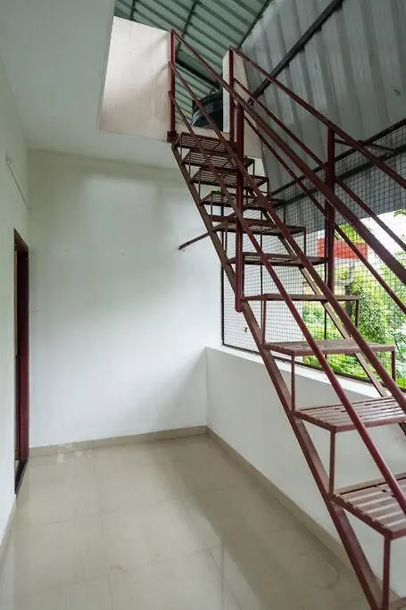 Nest Villa - A Homely Heaven Near The Skies Nedumbassery