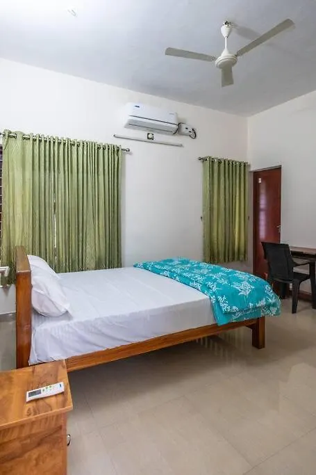 Nest Villa - A Homely Heaven Near The Skies Nedumbassery India